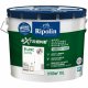 Grundfrg Ripolin Vit Satinfinish 10 L