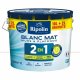 Grundfrg Ripolin Vit Matt 12 L
