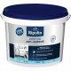Grundfrg Ripolin Vit Satinfinish 10 L