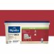 Grundfrg Ripolin rouge Satinfinish 2,5 L