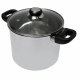 Kastrull Baumalu Koppar  24 cm