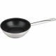 Stekpanna Baumalu  28 cm Silvrig Rostfritt stl