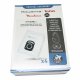 Dammsugarpse Sil.ex Rowenta, Tefal Hygiene + 19,5 x 27,5 cm (5
