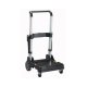 Vagn Dewalt DWST1-71196 Svart Silvrig 150 kg