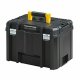 Verktygslda Stanley Metall polypropen Plast 1 Fack