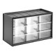 Frvaringslda Stanley 1-93-978 Svart