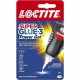 Cyanoakrylat Loctite SUPERGLUE-3 3 g