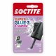 Cyanoakrylat Loctite SUPERGLUE-3 5 g
