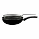 Stekpanna TheKitchenette 1  26 cm Svart
