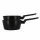 Kokpanna Menastyl Aluminium  18 cm  20 cm 2 Delar (2 antal)