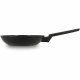 Stekpanna Menastyl Svart Smitt aluminium  20 cm
