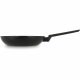 Stekpanna Menastyl Svart Smitt aluminium  24 cm