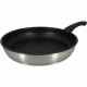 Stekpanna Menastyl Stl Rostfritt stl  24 cm