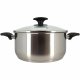 Kastrull Menastyl  24 cm Stl