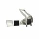 Rivjrn Menastyl Stl Rostfritt stl/Tr