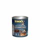 Grundfrg Bondex Brun Satinfinish 1 L