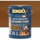 Grundfrg Bondex Brun Satinfinish 5 L