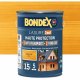 Fernissa Bondex Jaune Satinfinish 5 L
