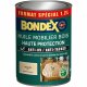 Grundfrg Bondex Matt 1,25 L Transparent