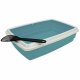 Kattlda Aim Bl Plast 54 x 40 x 14 cm