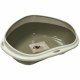 Kattlda Aim Beige Beige-brun (taupe) Plast