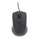 Mus T'NB SROPSHARK1 Svart 800 dpi (1 antal)