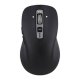 Trdls Mus T'NB MWINFINITE Svart 3200 DPI