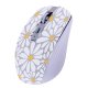 Trdls Mus Bluetooth T'NB FLOWER Multicolour 1600 dpi