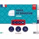 Tcke DODO VOILE DE DOUCEUR Vit 100 g/m 220 x 240 cm