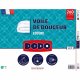 Tcke DODO VOILE DE DOUCEUR Vit 100 g/m 240 x 260 cm