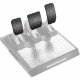 Hllare fr ratt och pedaler Gaming Thrustmaster Gummi Gaming