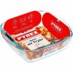Ugnsform Pyrex 1 L