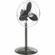 Stende Flkt FARELEK SAGUARO Svart 50 W