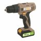 Frare borr Fartools LI 108 12 Nm