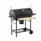 Brbar Grill CookingBox 71 x 35 cm