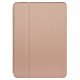 Fodral till Lsplatta Targus THZ85008GL Rosguld