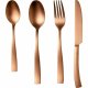Bestick Arthur Martin AM0056 Rostfritt stl 24 Delar