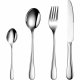 Bestick Arthur Martin AM2202 Gr Rostfritt stl 24 Delar