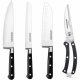 Knivset Arthur Martin