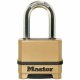 Hngls med kod Master Lock