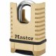 Hngls med kod Master Lock M1177EURD Mssing