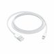 Kabel USB till Lightning Apple MXLY2ZM/A