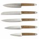 Knivset Livoo