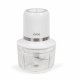Kttkvarn Livoo Chopper Vit Stl 200 W 1,2 L