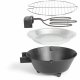 Elektriska Grillen Livoo DOC267 1250 W