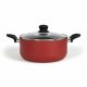 Kastrull Livoo Rd  28 cm 6,5 L