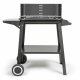 Brbar Grill Livoo Rostfritt stl