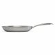Stekpanna Livoo Rostfritt stl Stl  28 cm