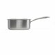 Kokpanna Livoo Stl Rostfritt stl  20 cm