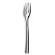 Gaffelset Amefa Ecologic Slim Metall Stl (12 antal)